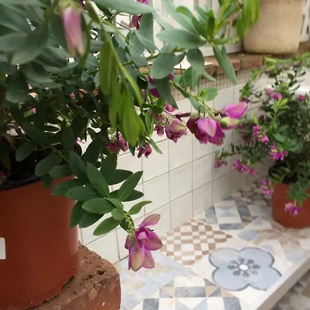 Casa Margo アナカプリ