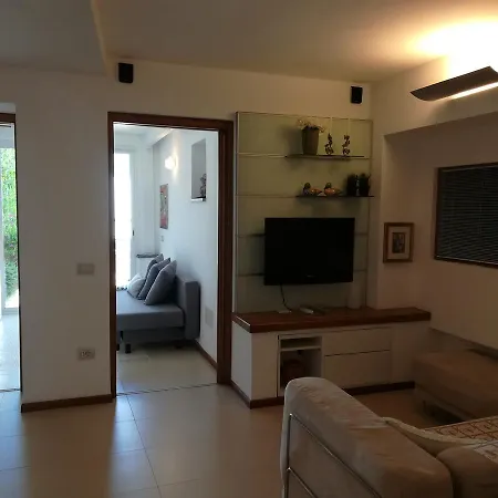 Casa Margo * Anacapri (Isola di Capri)