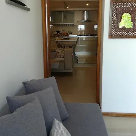 Casa Margo Appartement